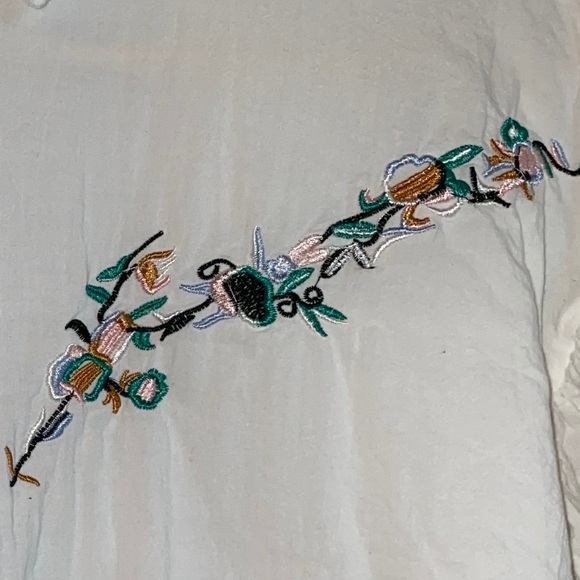 Free‎ Style Top - Picture 4 of 6